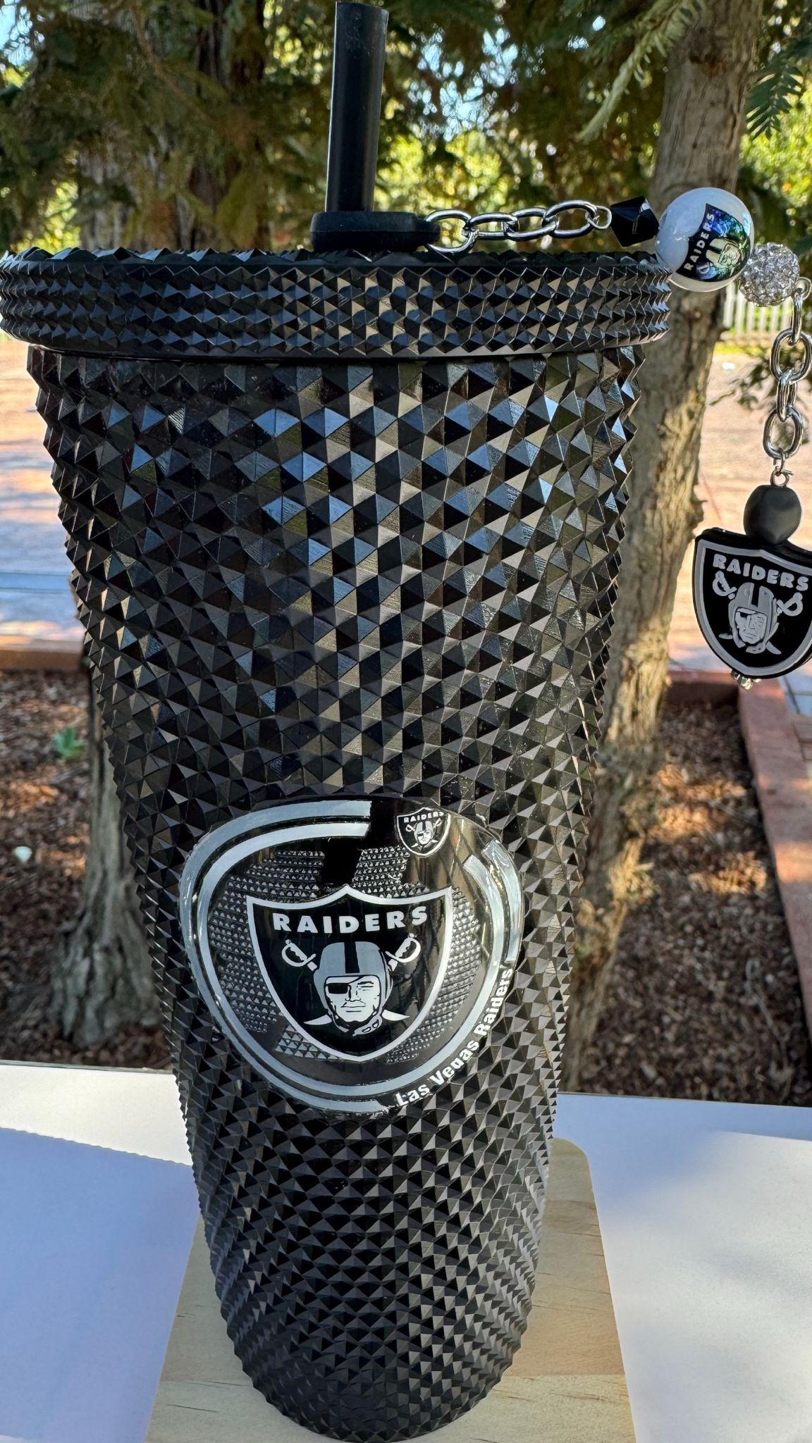 Custom Sports Cup set